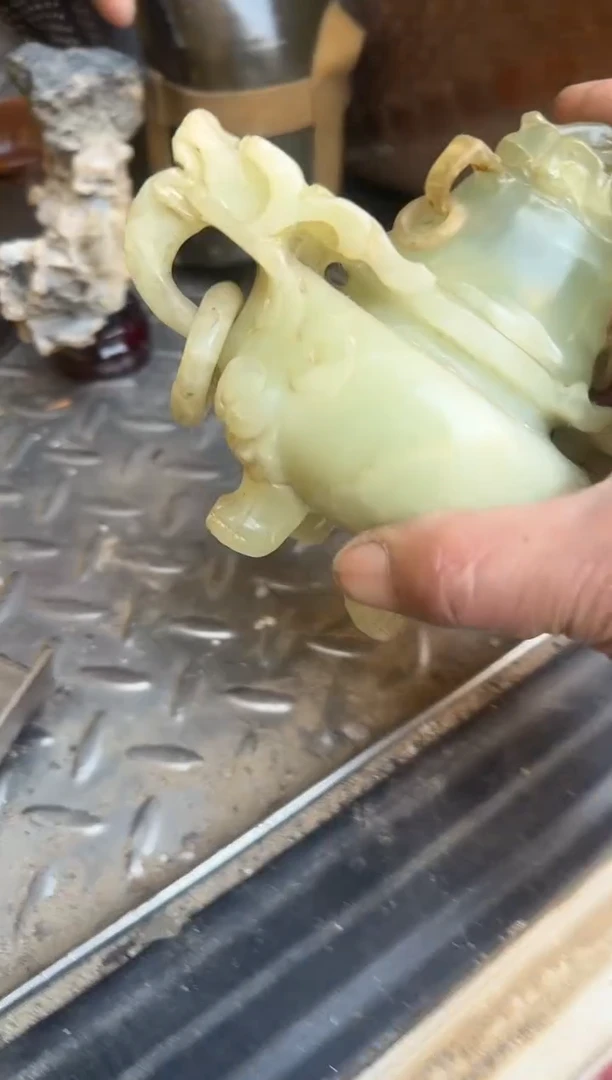 茶盏盛**材直播闪购改价链接30