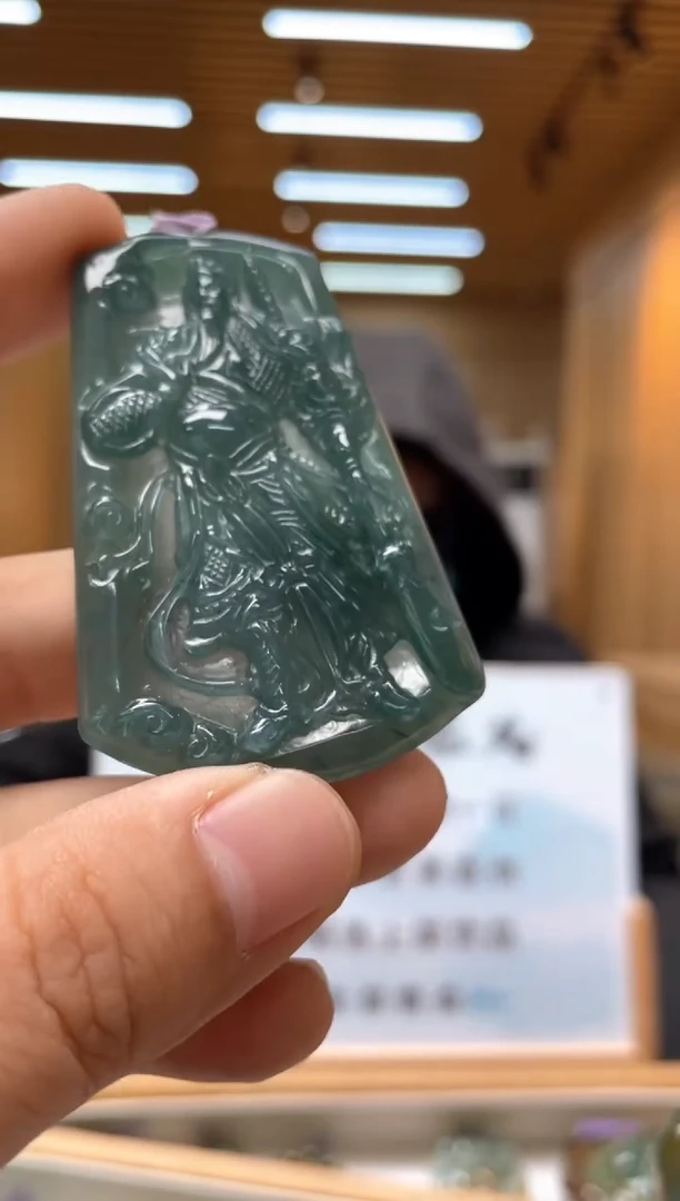 未镶嵌定制翡翠********390