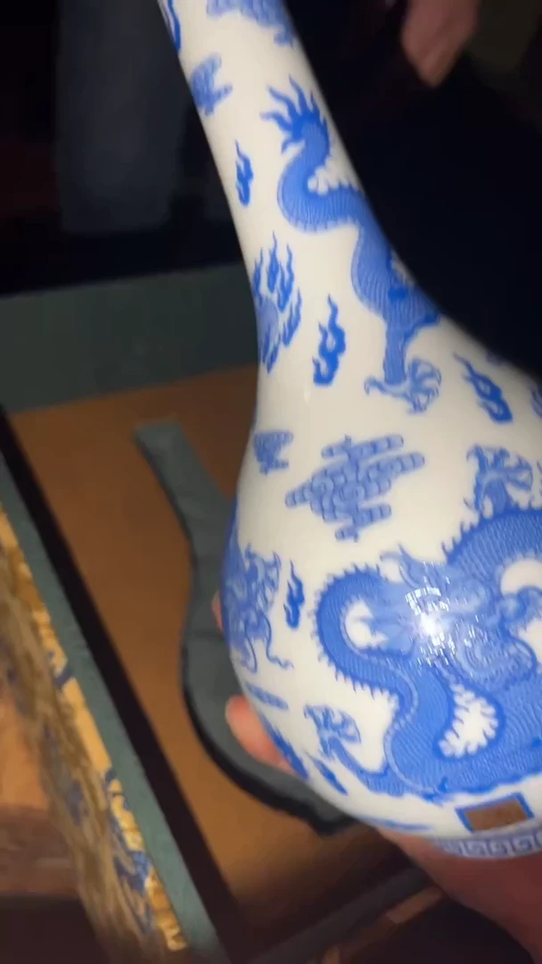 陶瓷闪购商品高端专用连