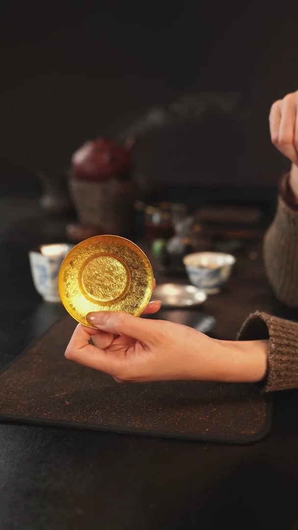 仟户烧严选陶艺手工