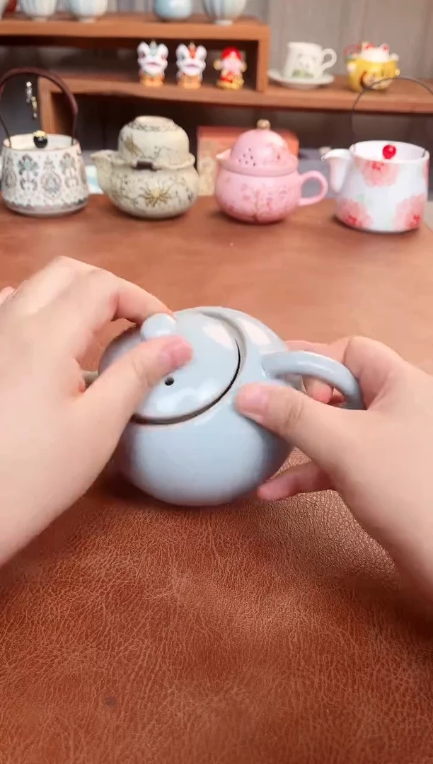 【高货清货】微瑕不售后，完美主义慎拍（不含礼盒）