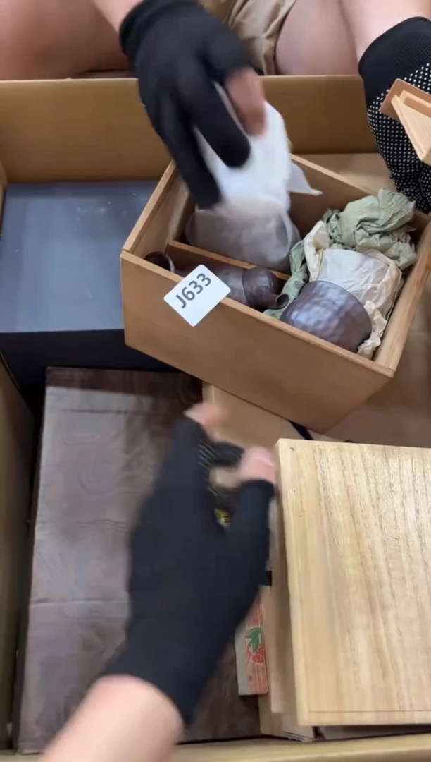 瓷片五*楼633中古商品，谨慎参拍