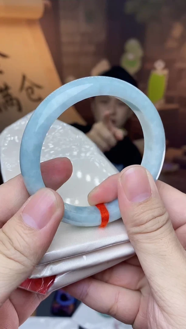 未镶嵌手镯翡翠纯天然缅甸A货翡翠手镯