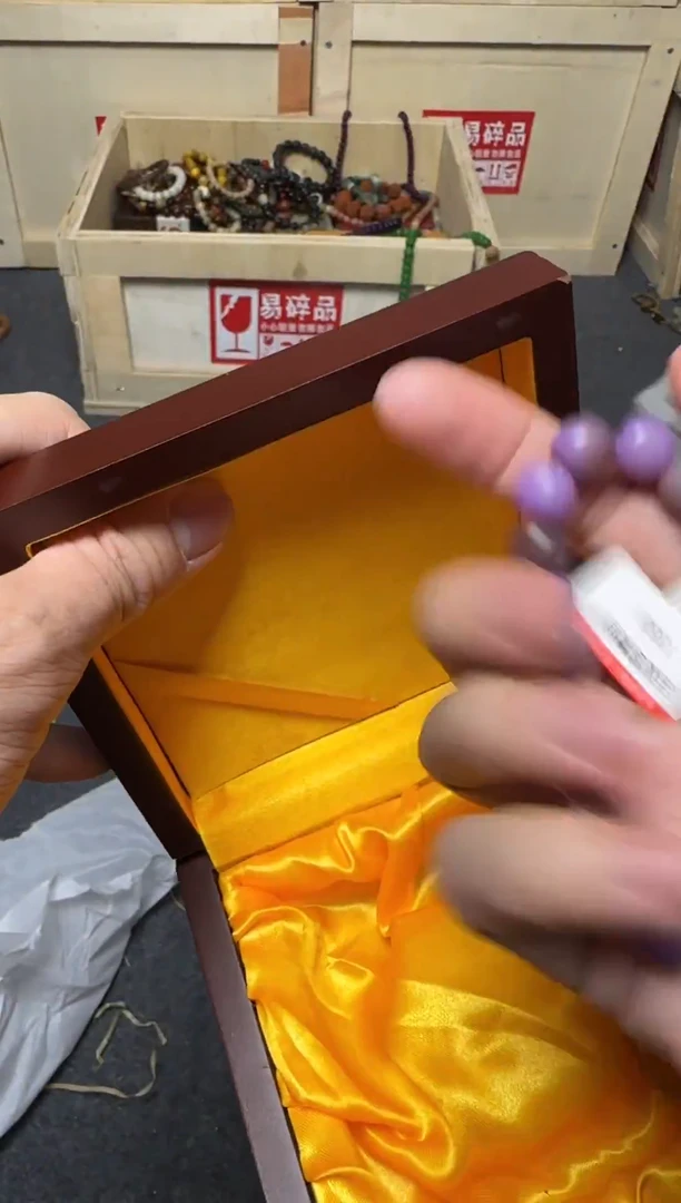 非洲檀香手串/手链文羽阁文玩闪购链接