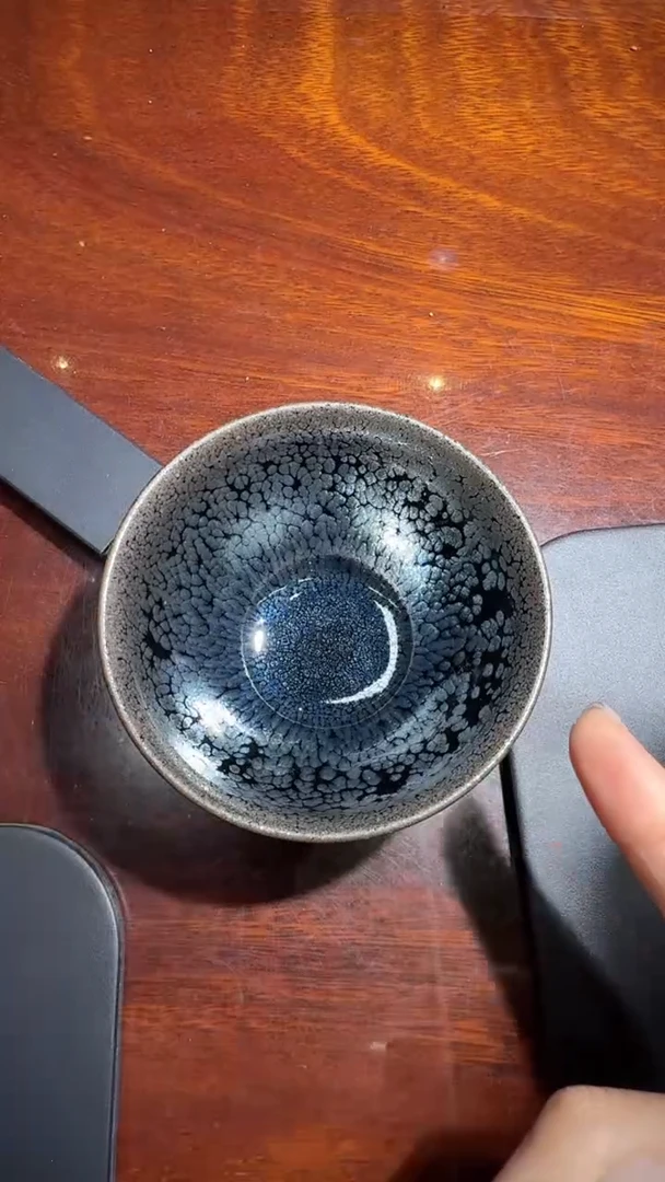 茶盏蔡炳盛高端收藏36