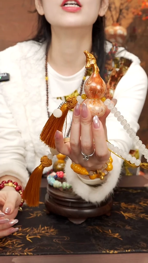 11 --精品挂件小葫芦39