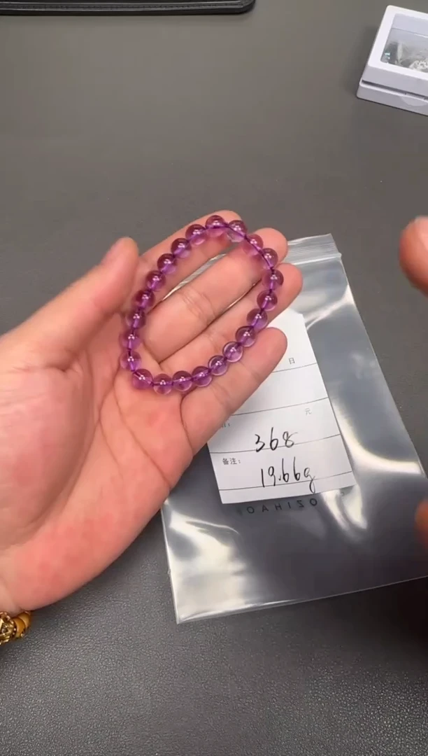 【闪购商品】紫晶1未镶嵌928892889288