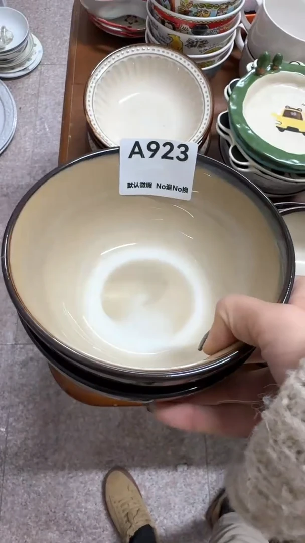 摆件陶楠*默认微瑕！满20包邮！完美主义者慎拍