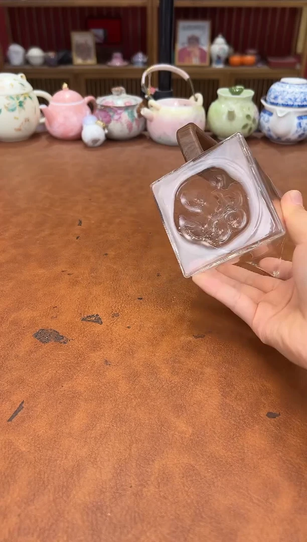 -熹宁陶瓷通用链接