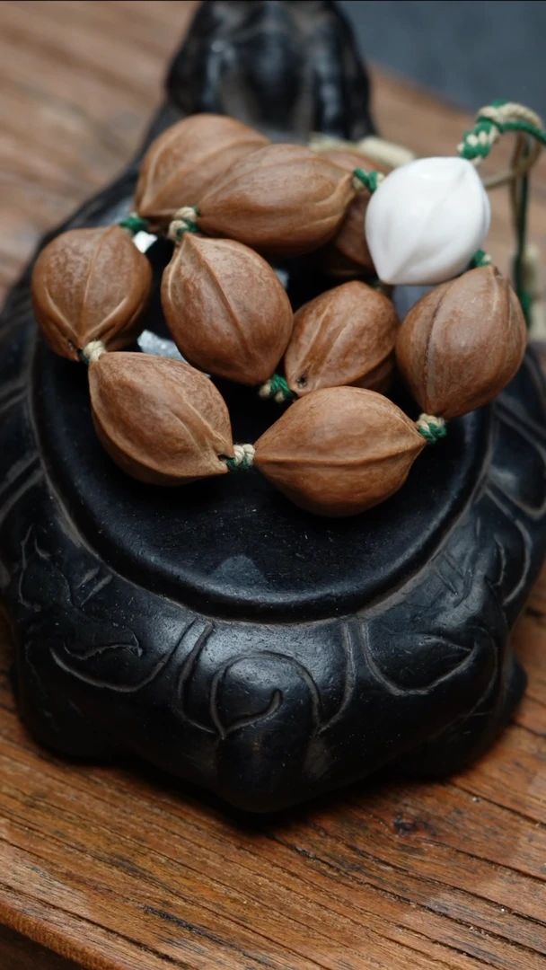 【闪购商品】橄榄核手串/手链橄榄核