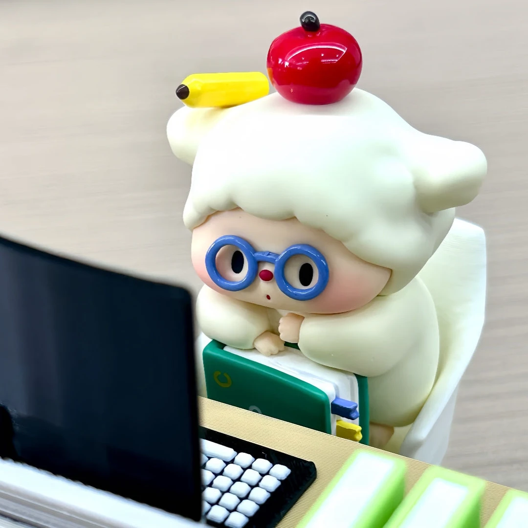 【转转】香香转转合集潮玩