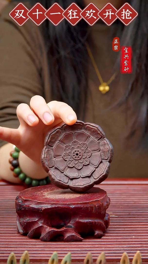 紫砂茶宠宜兴原矿紫砂茶宠摆件