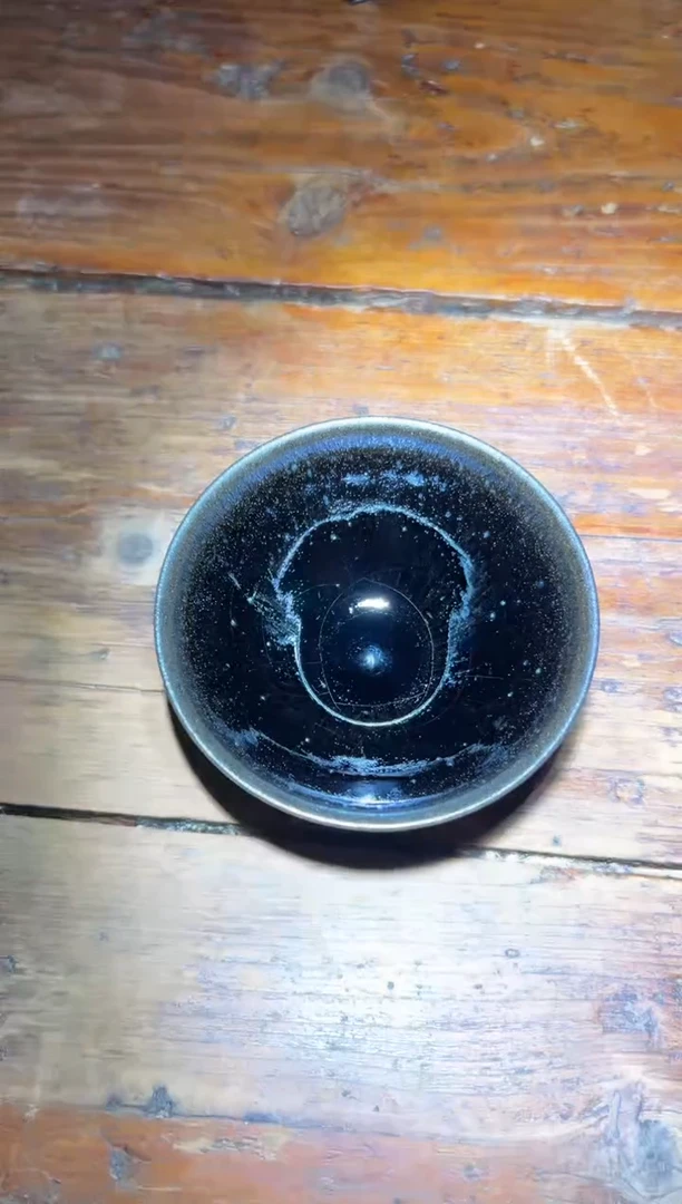 茶盏罗建明精品收藏30