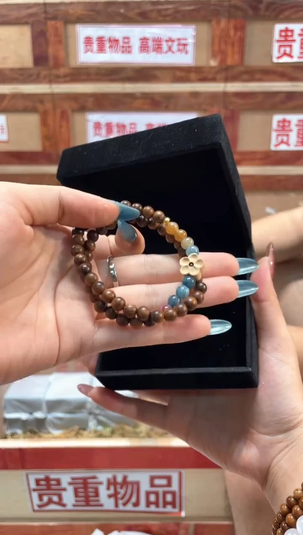 精品手串闪购链接（多样性发其一）¥