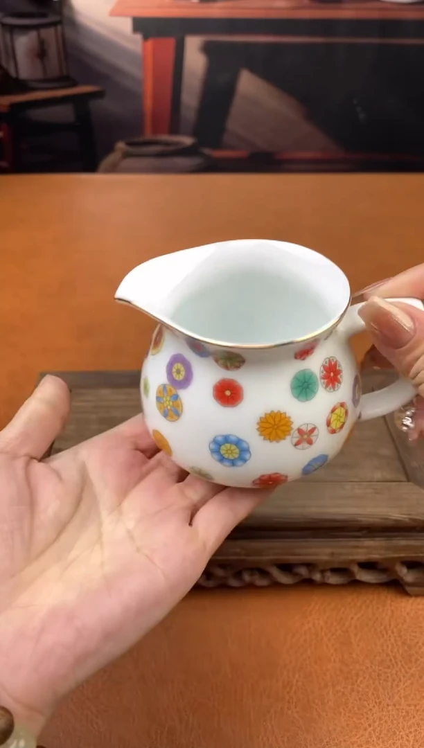 【闪购商品】陶禧茶器闪购福利V