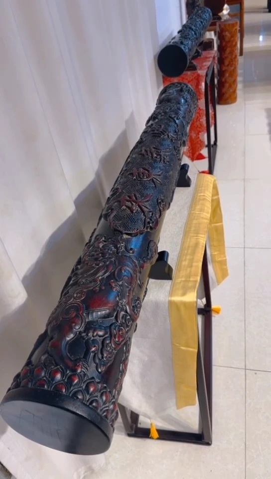 紫檀木类端景台轻***车紫檀横财链接