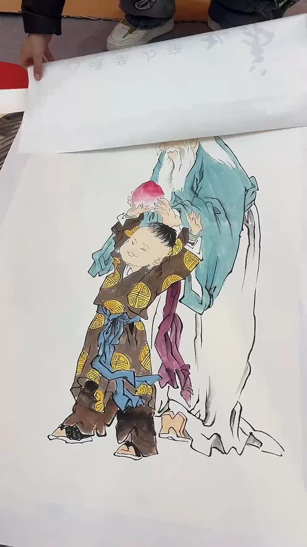 国画1111111111111111