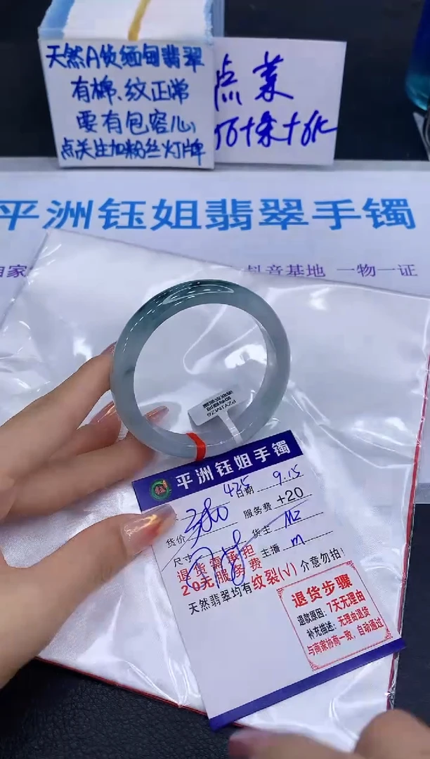 未镶嵌手镯翡翠11111
