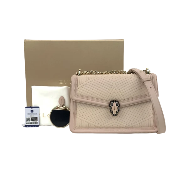 95新/宝格丽/包包/250122IQ0016/C1363945793