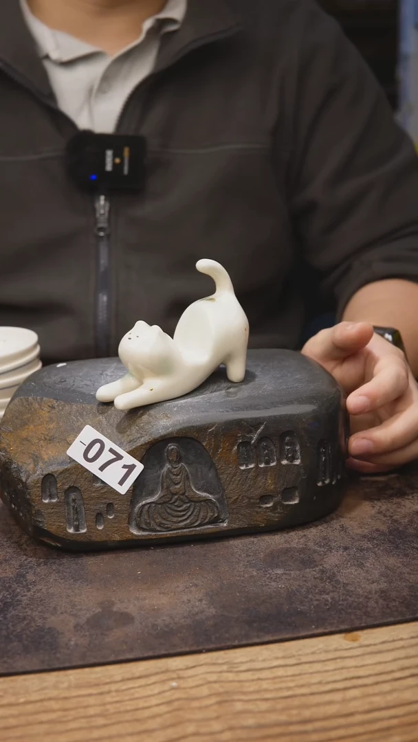 甘石陶艺福利071