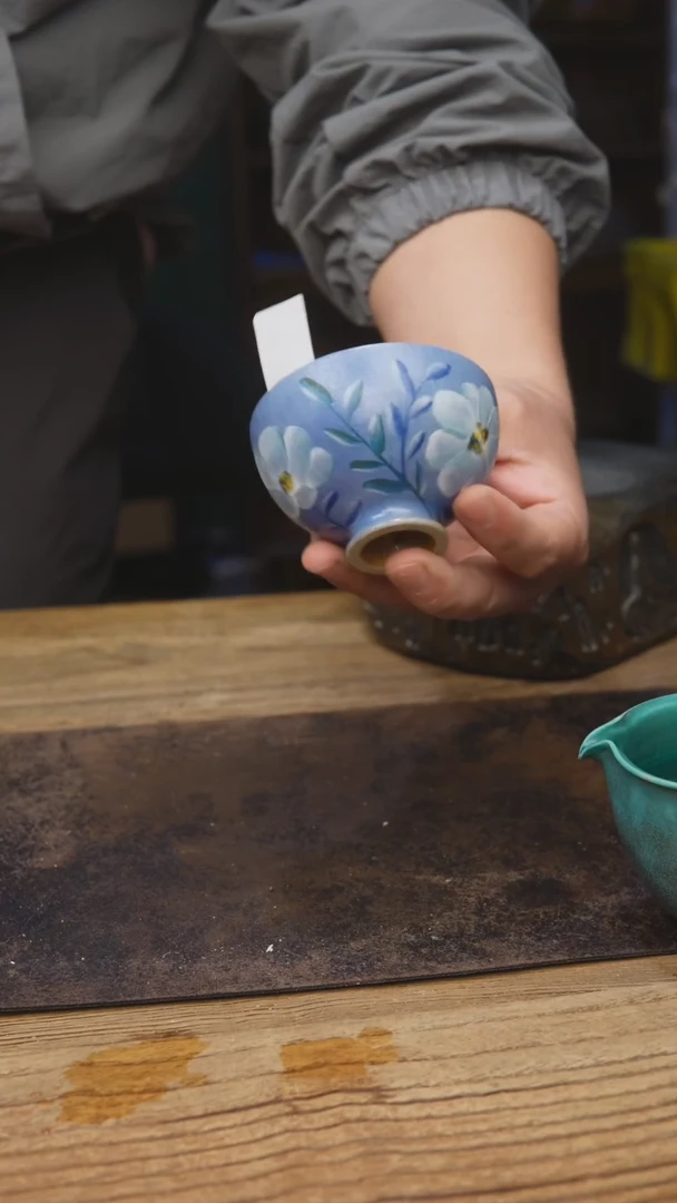 甘石陶艺福利福利117