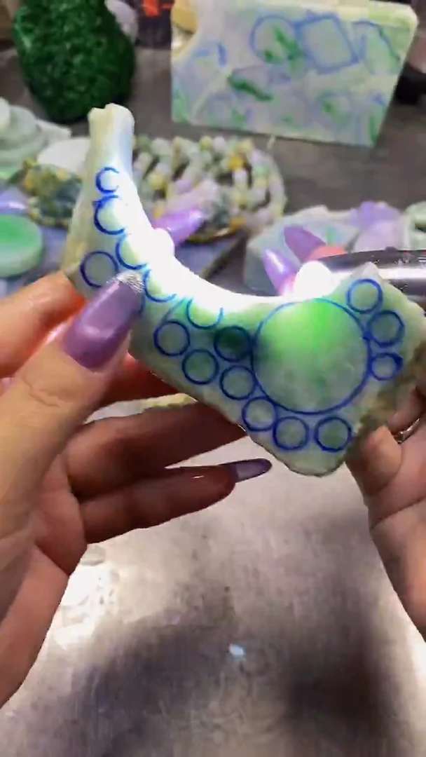 未镶嵌挂件翡翠天然缅甸翡翠A货974