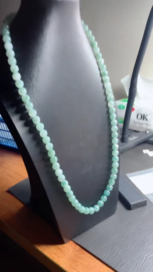 未镶嵌定制翡翠17