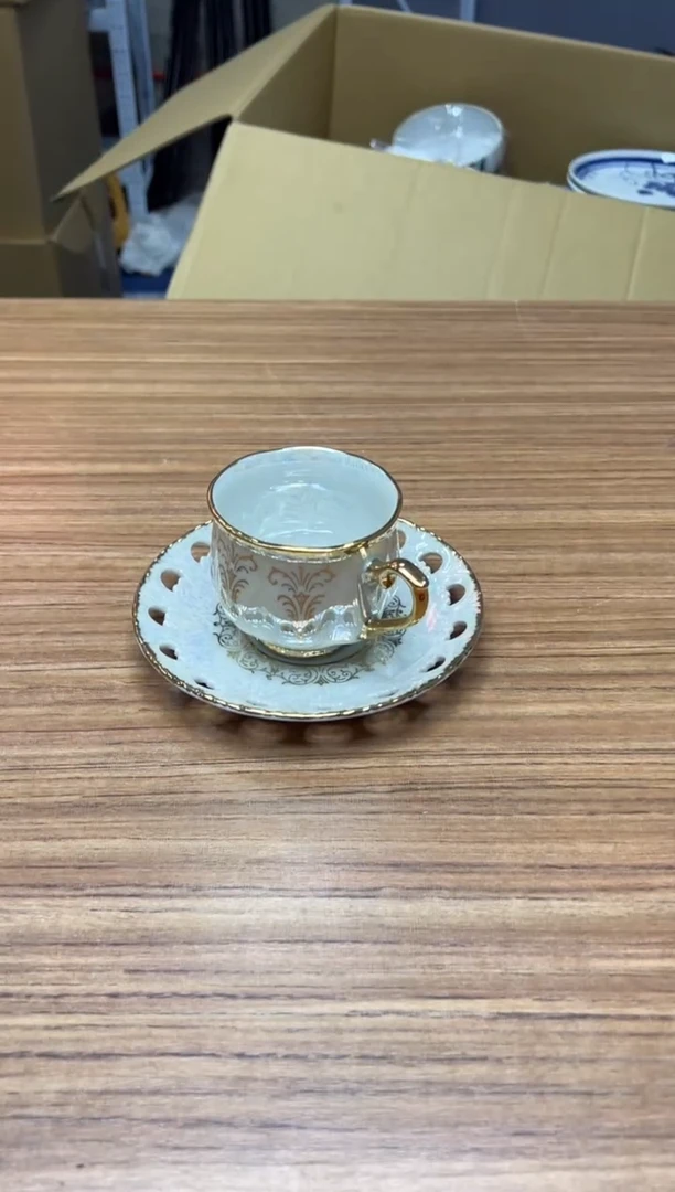 瓷片2912聚宝缘海陶精选