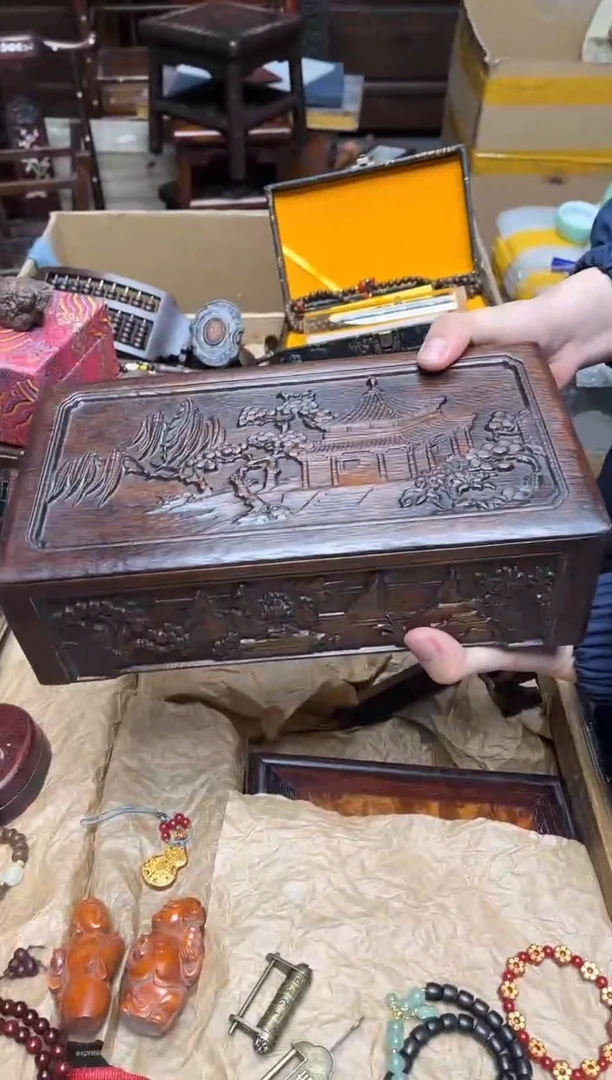 黄花梨/降香黄檀八号甄选八号甄选