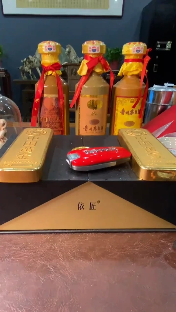 手串/手链橄榄核06-神奇的盒子（多样性发货）