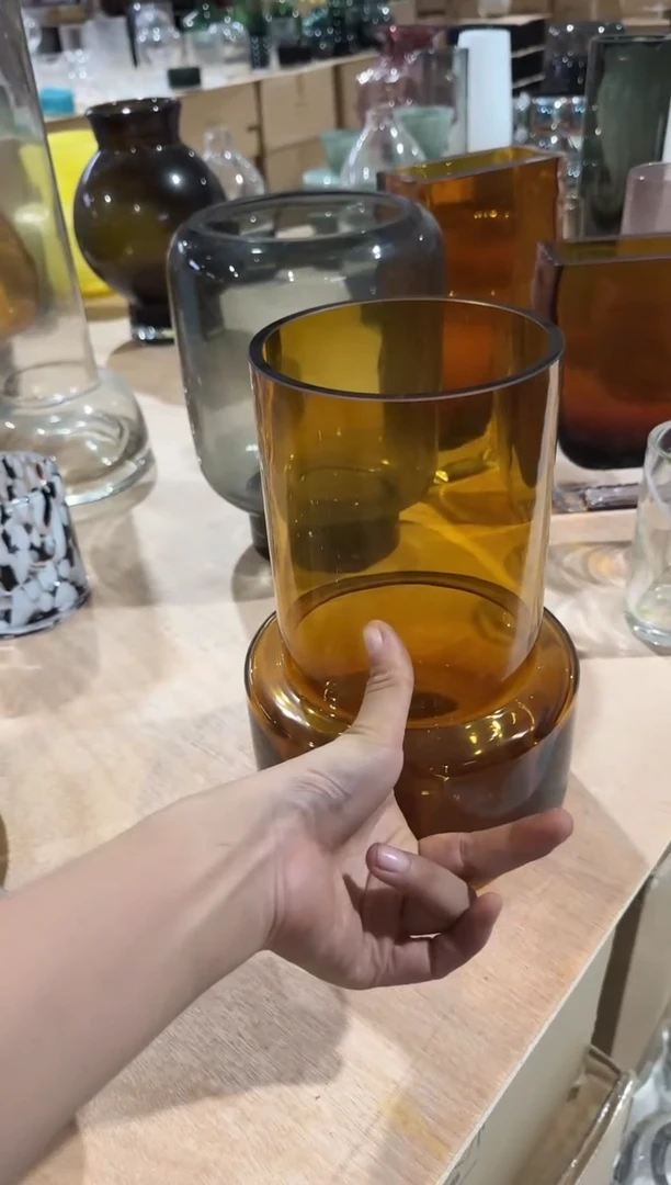 万间家居美物花瓶359
