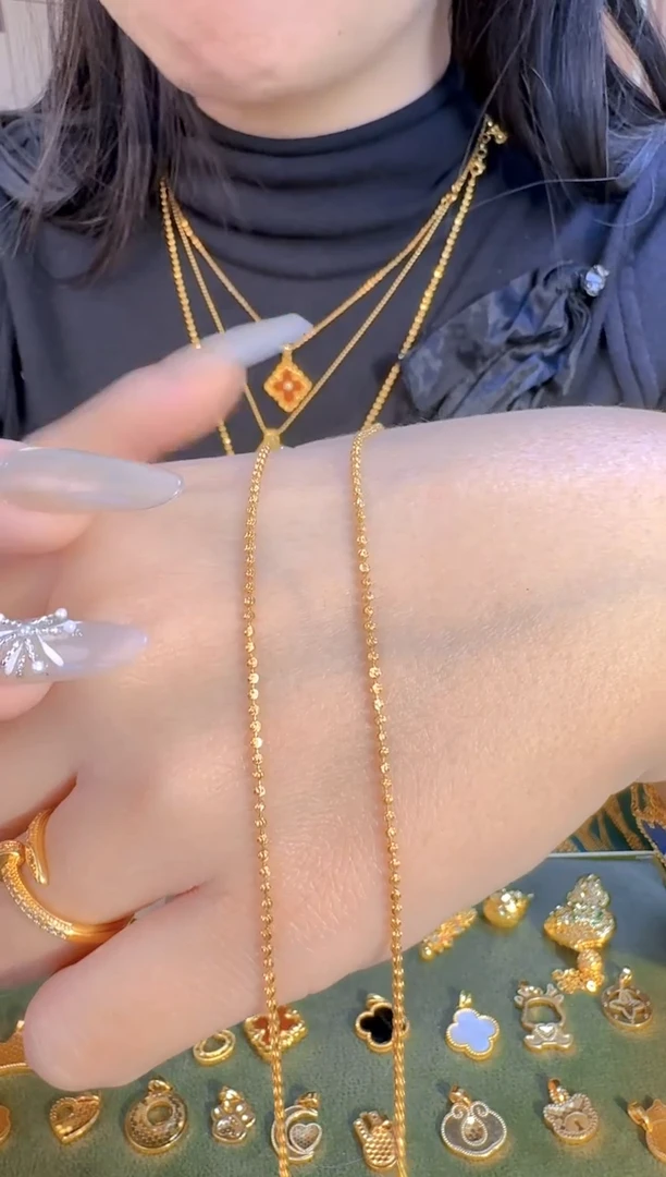 45长抽拉幻影 2.87（附带礼盒包装）