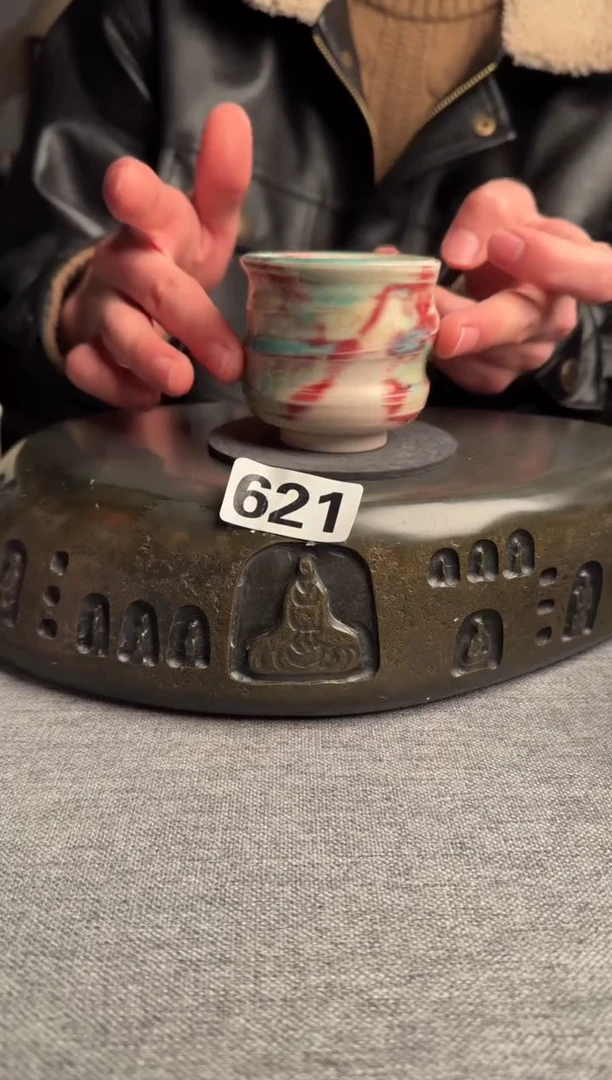 【闪购商品】621景德镇手工茶器系列