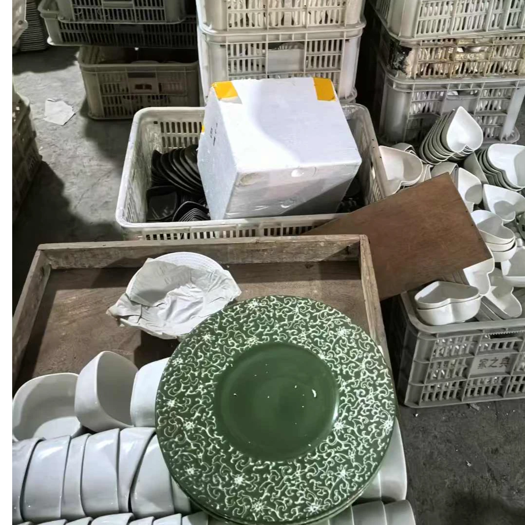 F45-507临时链接陶瓷餐具 摆件 有问题联系客服 介意勿拍