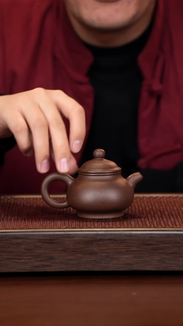 茶壶紫砂徐壶记精品