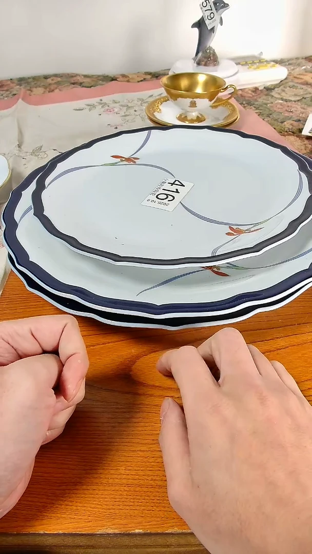 瓷片s****i小淼海外陶瓷工艺品