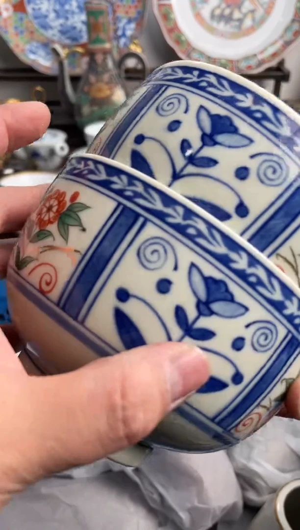 【闪购商品】瓷片064-L-满20包邮48h凑单