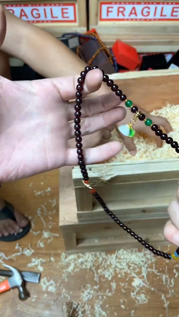 手串羽川文玩云仓