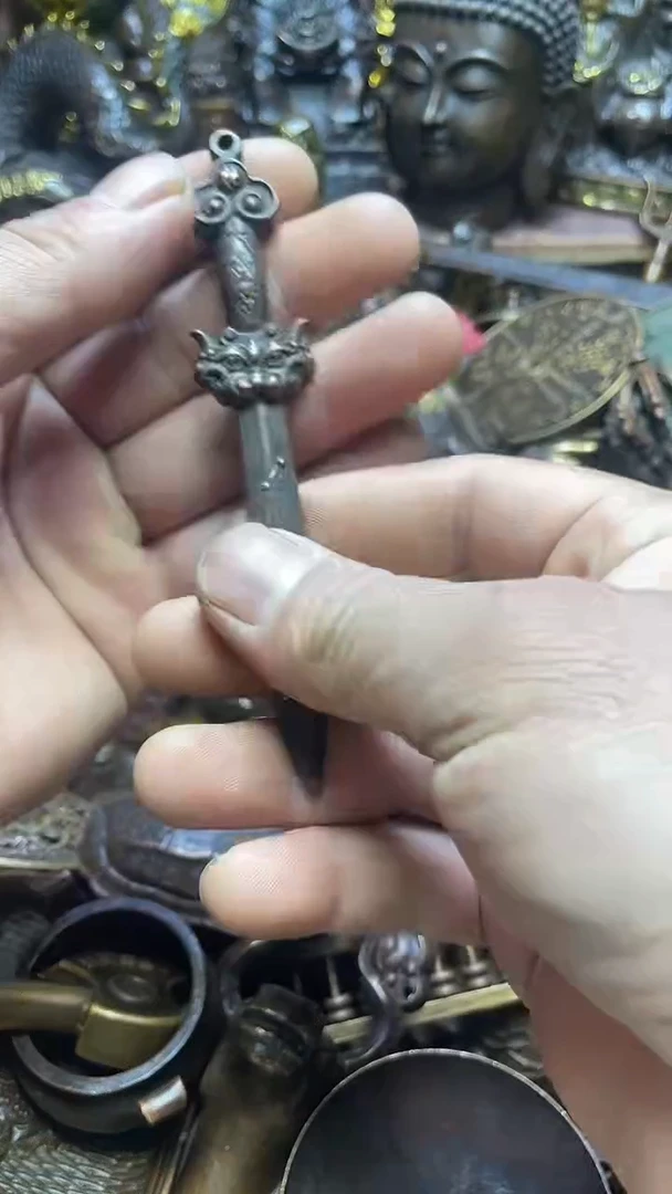 精美铜器 点击下单