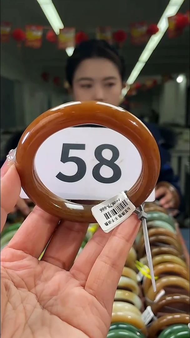 定制和田玉和田玉手镯