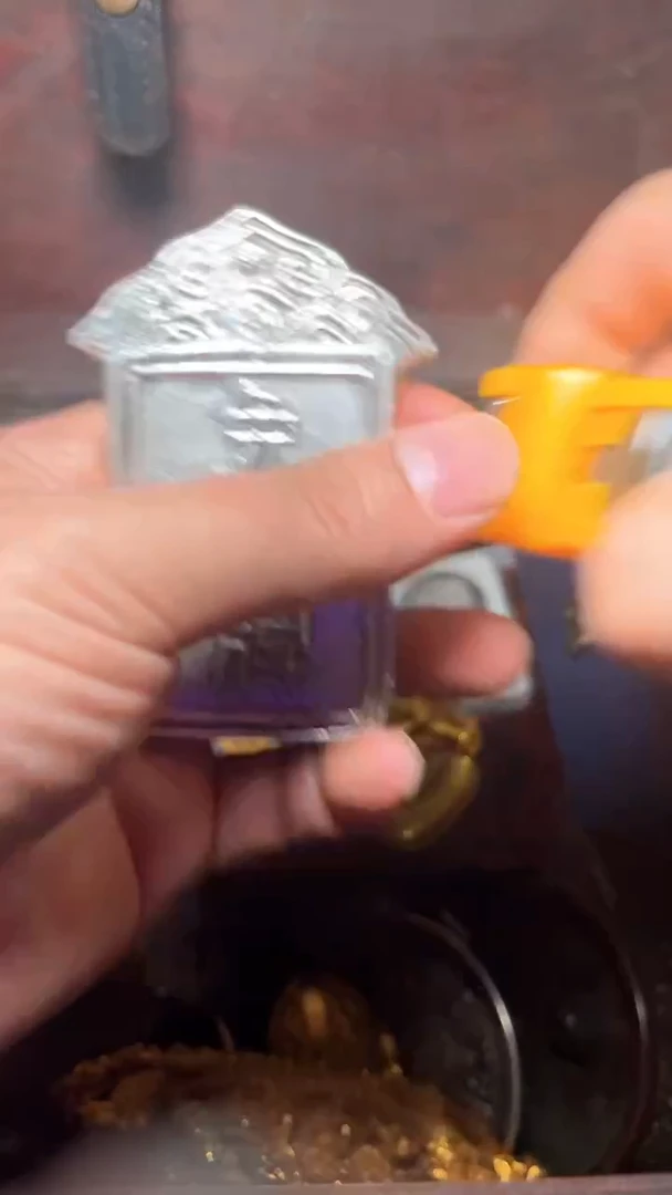 金属闪购商品一物一图