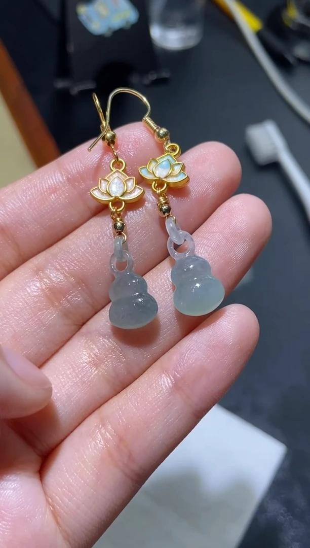 未镶嵌定制翡翠天然翡翠A货191