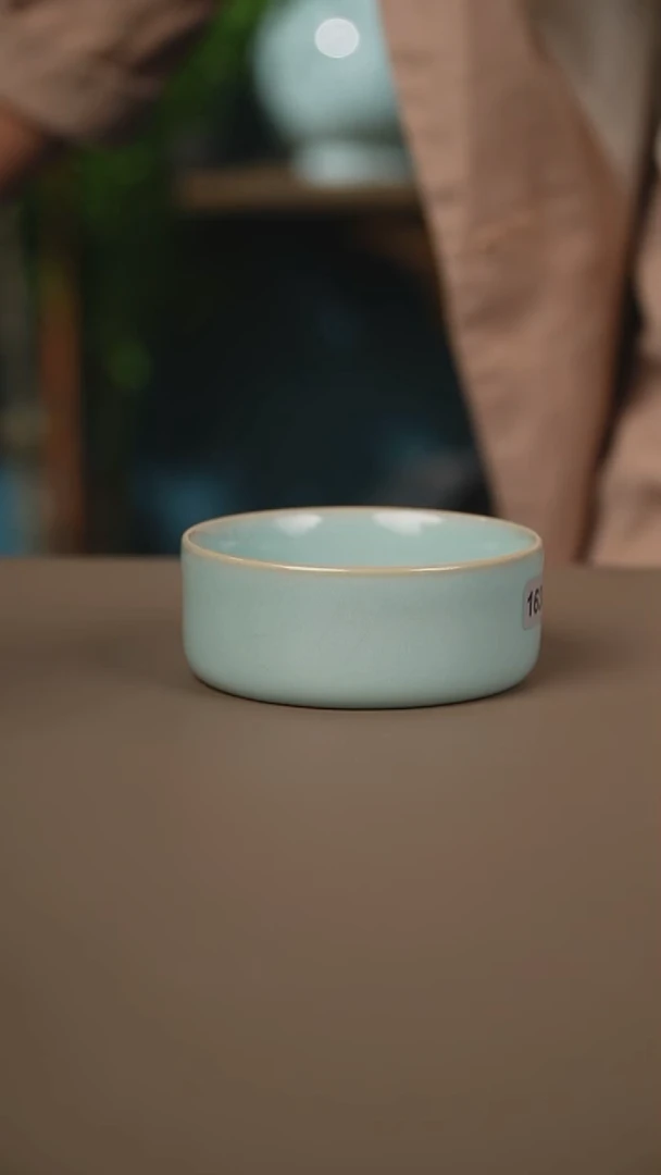 赵志强普洱杯微暇
