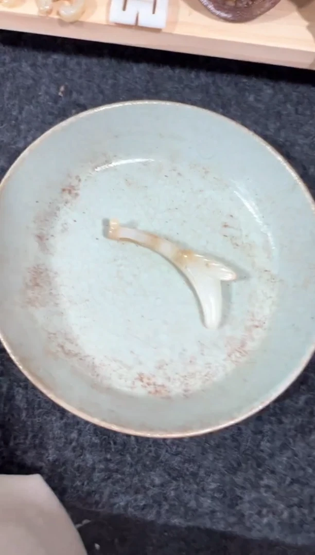 瓷片配饰摆件8888888888