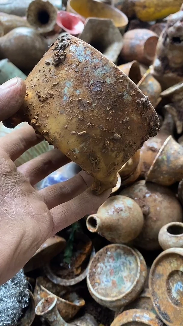 摆件陶瓷器瓷器瓷器瓷器