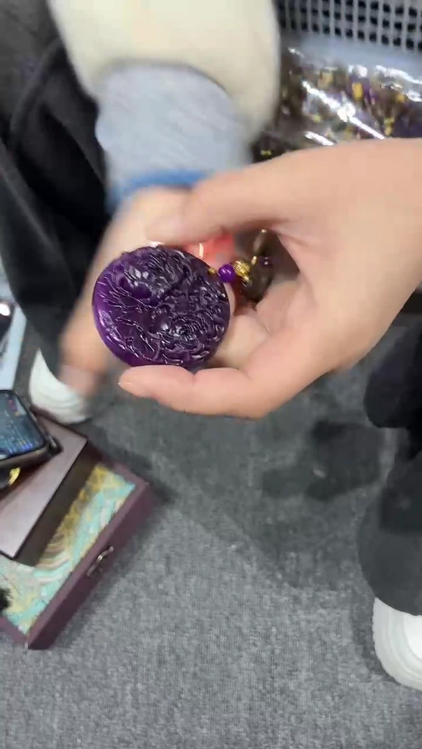 【慧慧甄选】高端轻奢手链多样性发货4587