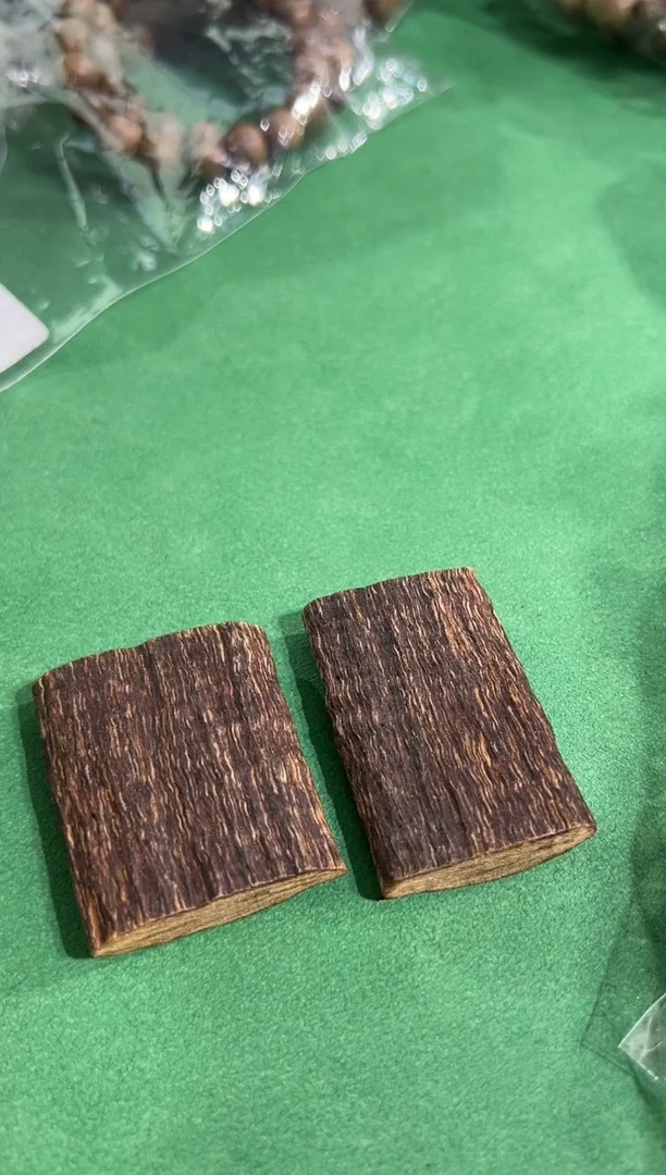 【闪购商品】沉香吊坠126号惠安红油多样性发一