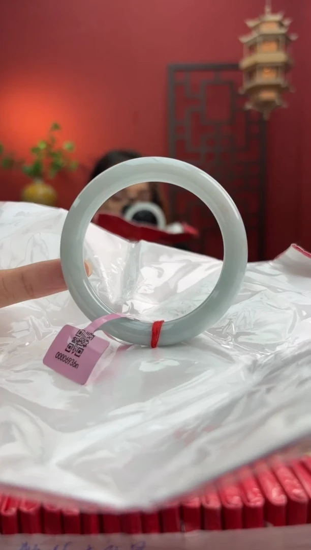 未镶嵌手镯翡翠翡翠手镯12