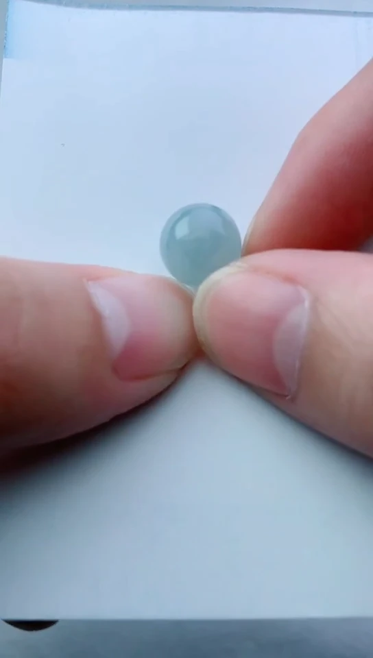 【闪购商品】翡翠颈饰未镶嵌珠子10