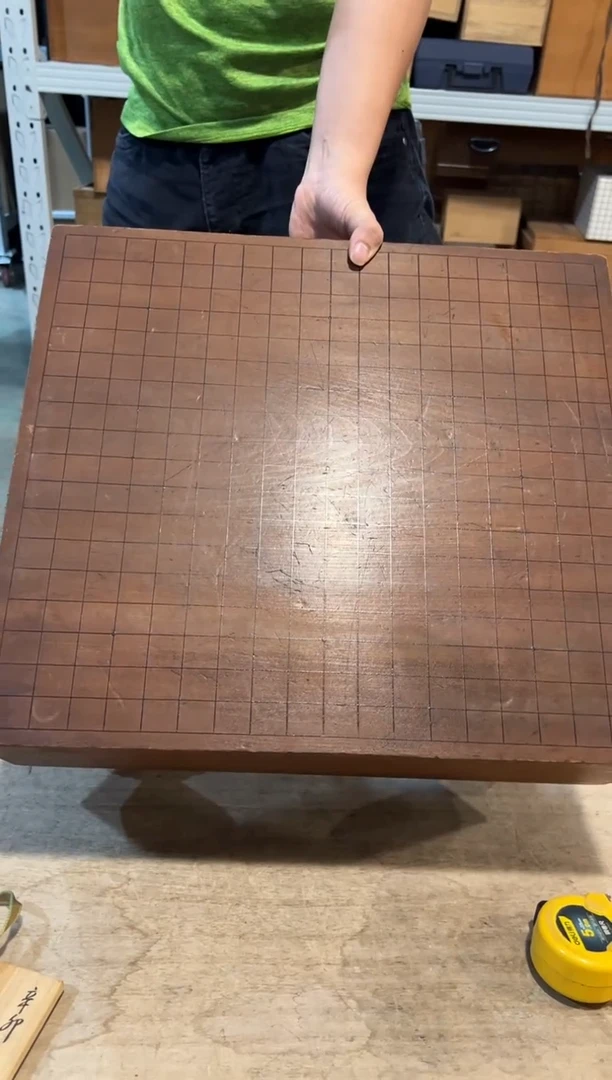 【闪购商品】A0560中古瓷器 茶器周边/1